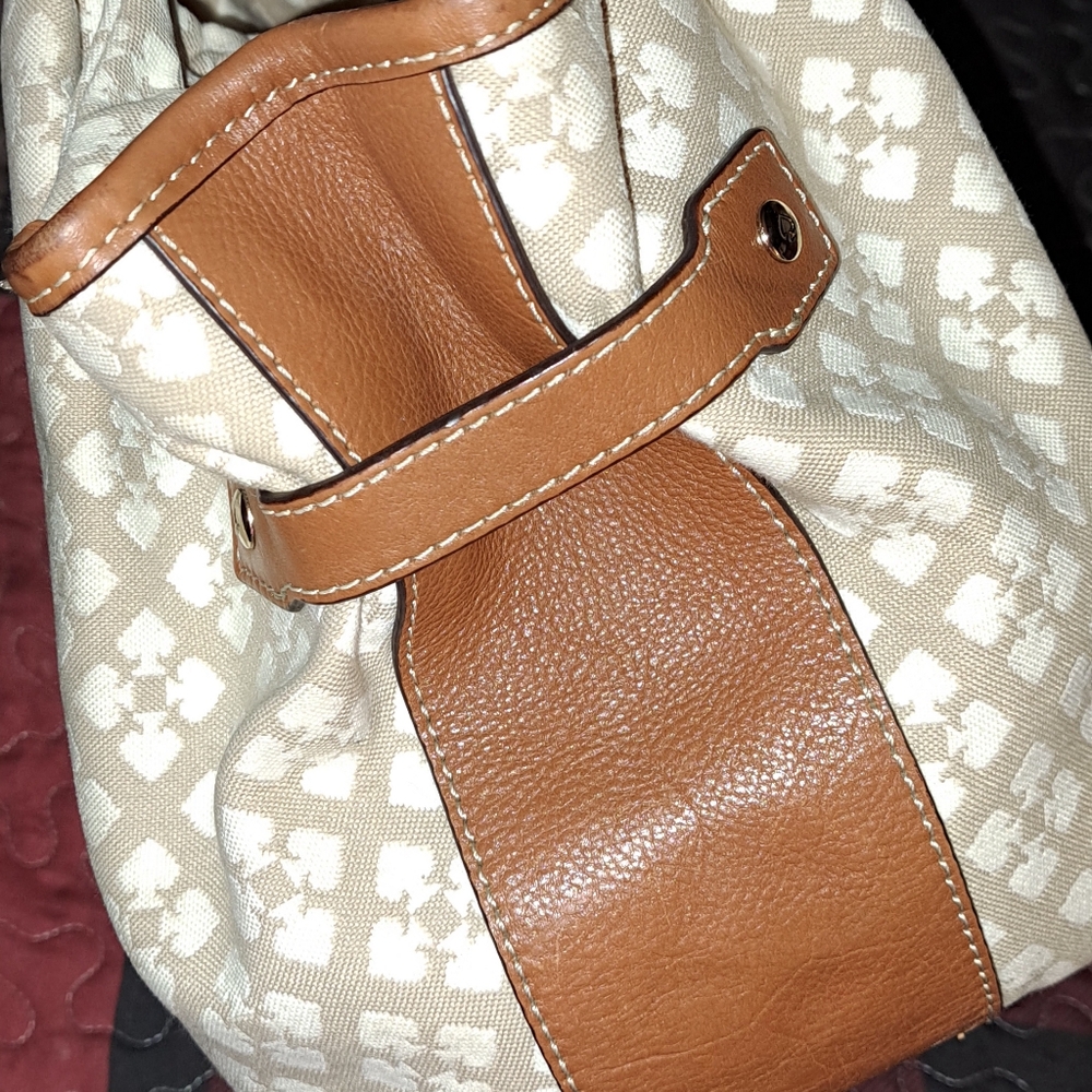 Kate Spade bag - Picture 10 of 12
